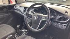 Vauxhall Mokka X 1.4T ecoTEC Active 5dr Petrol Hatchback